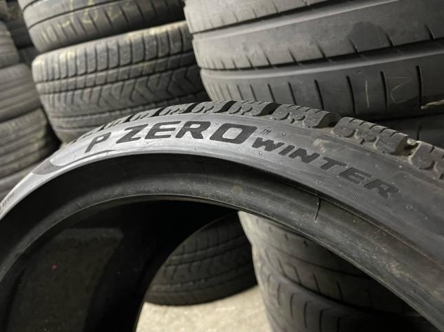 285/30 R22 Pirelli Cinturato Winter зимние нешипованные