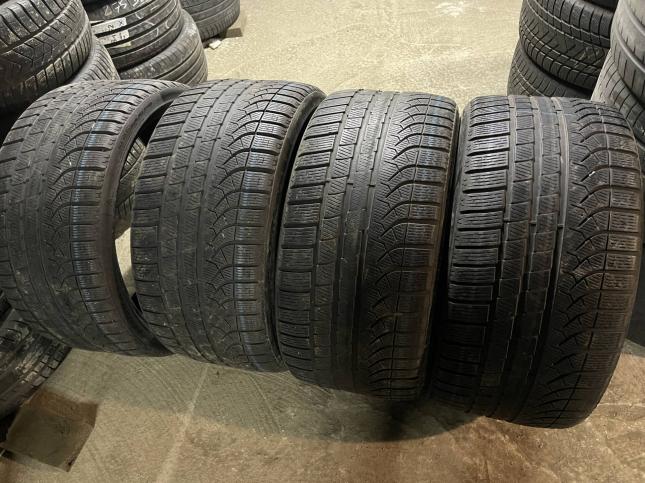 285/30 R22 Pirelli Cinturato Winter зимние нешипованные