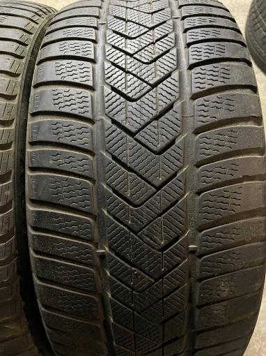 275/40 R21 Pirelli Scorpion Winter RFT зимние нешипованные