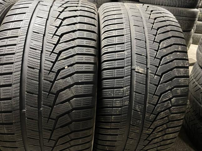 265/45 R20 Hankook Winter I'Cept Evo2 W320A SUV зимние нешипованные