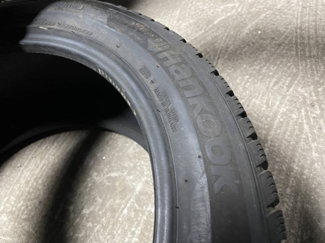 265/45 R20 Hankook Winter I'Cept Evo2 W320A SUV зимние нешипованные