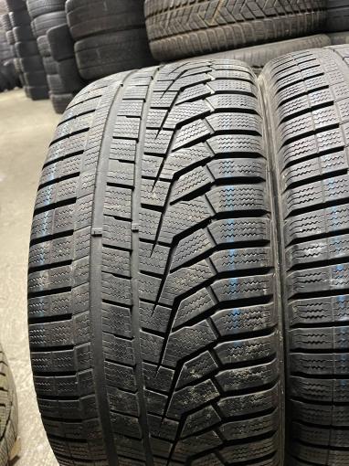 265/45 R20 Hankook Winter I'Cept Evo2 W320A SUV зимние нешипованные