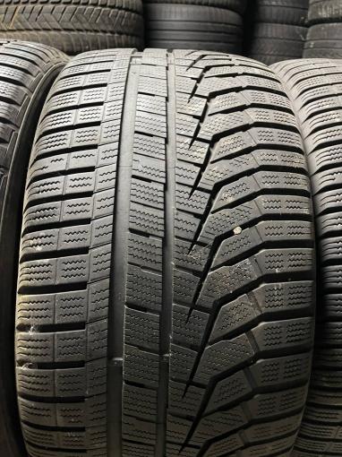 265/45 R20 Hankook Winter I'Cept Evo2 W320A SUV зимние нешипованные