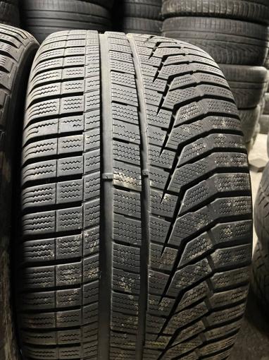 265/45 R20 Hankook Winter I'Cept Evo2 W320A SUV зимние нешипованные