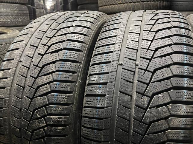 265/45 R20 Hankook Winter I'Cept Evo2 W320A SUV зимние нешипованные