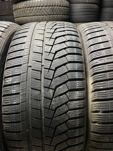 265/45 R20 Hankook Winter I'Cept Evo2 W320A SUV зимние нешипованные