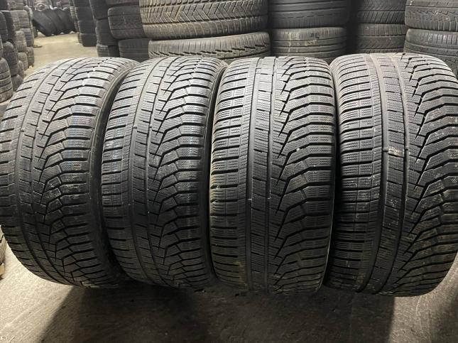 265/45 R20 Hankook Winter I'Cept Evo2 W320A SUV зимние нешипованные