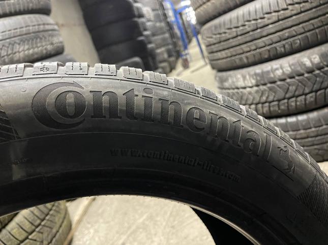 265/50 R19 Continental WinterContact TS 850 P зимние нешипованные