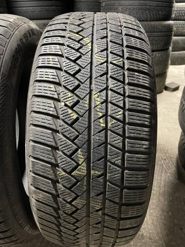 265/50 R19 Continental WinterContact TS 850 P зимние нешипованные