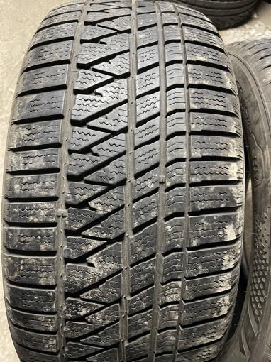 265/50 R20 Kumho WinterCraft WS71 зимние нешипованные