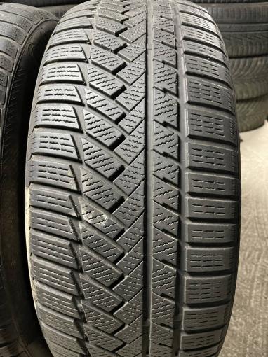 255/50 R20 Continental WinterContact TS 850 P SUV зимние нешипованные