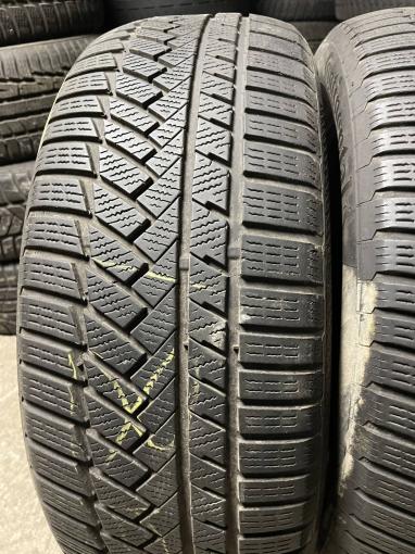 255/50 R20 Continental WinterContact TS 850 P SUV зимние нешипованные