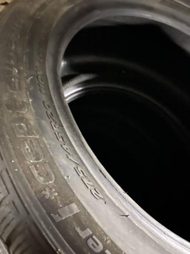 275/45 R20 Hankook Winter I'Cept Evo2 W320A SUV зимние нешипованные