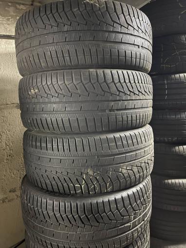 275/45 R20 Hankook Winter I'Cept Evo2 W320A SUV зимние нешипованные