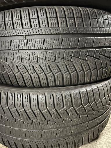 275/45 R20 Hankook Winter I'Cept Evo2 W320A SUV зимние нешипованные