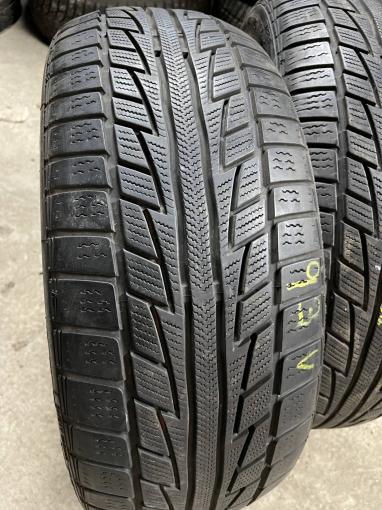 205/50 R17 Nankang SV-2 зимние нешипованные