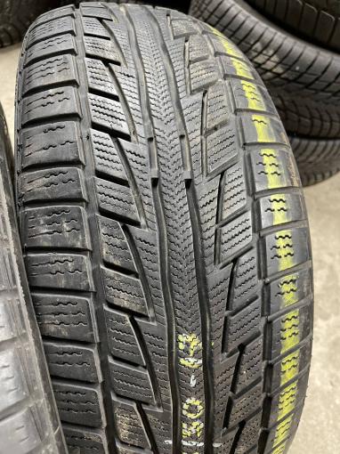 205/50 R17 Nankang SV-2 зимние нешипованные