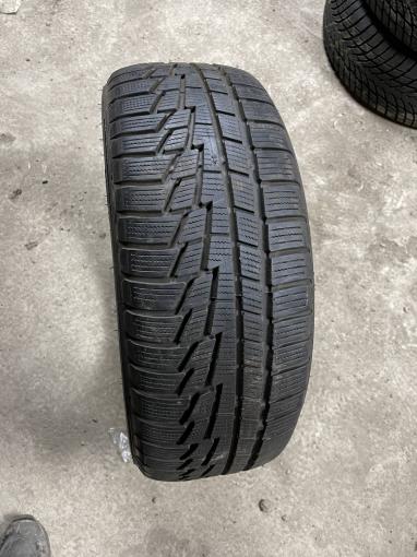 205/50 R17 Nokian Tyres WR G2 зимние нешипованные