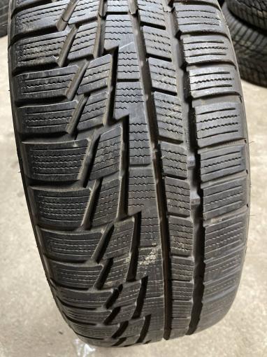 205/50 R17 Nokian Tyres WR G2 зимние нешипованные