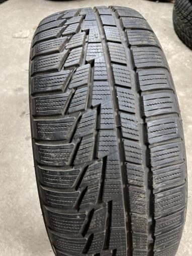 205/50 R17 Nokian Tyres WR G2 зимние нешипованные