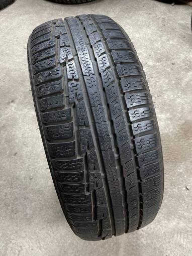 205/50 R17 Nokian Tyres WR A3 зимние нешипованные