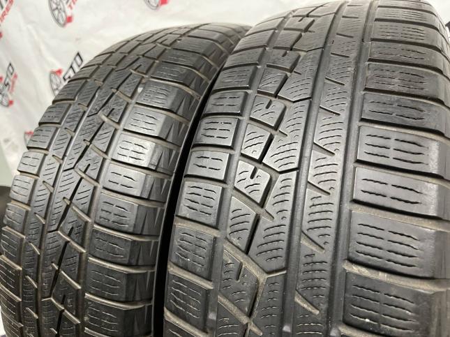 225/65 R17 Yokohama W.Drive V902 зимние нешипованные