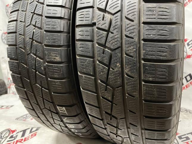 225/65 R17 Yokohama W.Drive V902 зимние нешипованные