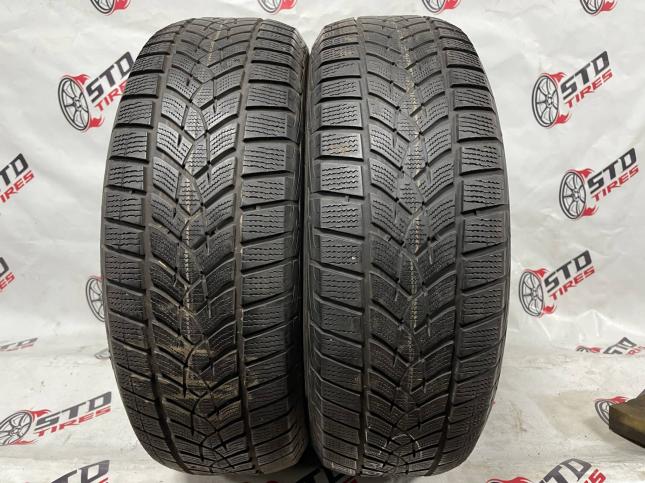 225/65 R17 Goodyear UltraGrip Performance зимние нешипованные