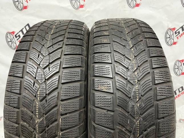 225/65 R17 Goodyear UltraGrip Performance зимние нешипованные