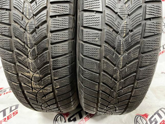 225/65 R17 Goodyear UltraGrip Performance зимние нешипованные