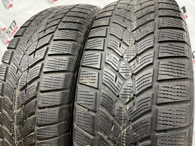 225/65 R17 Goodyear UltraGrip Performance зимние нешипованные