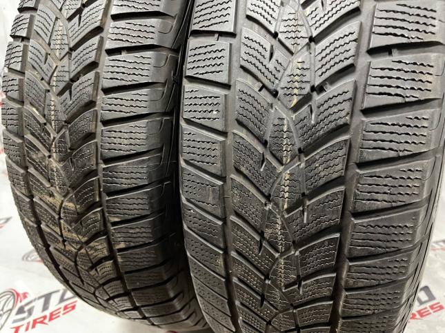 225/65 R17 Goodyear UltraGrip Performance зимние нешипованные