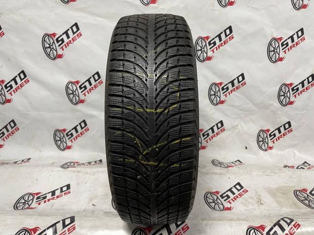 225/65 R17 Michelin Latitude Alpin LA2 зимние нешипованные