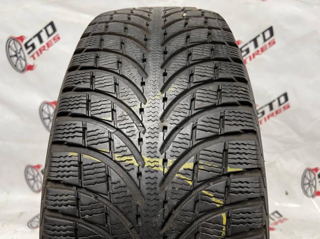 225/65 R17 Michelin Latitude Alpin LA2 зимние нешипованные