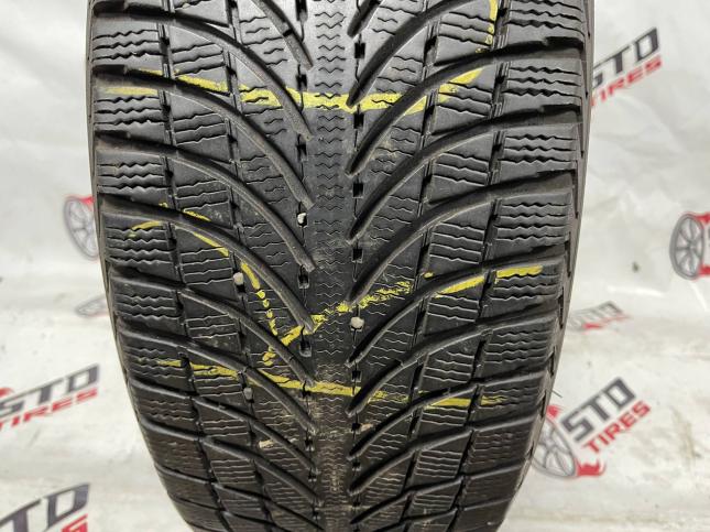 225/65 R17 Michelin Latitude Alpin LA2 зимние нешипованные