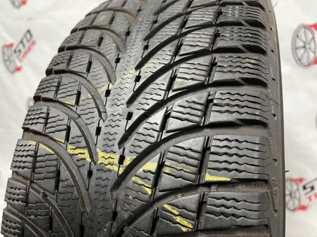 225/65 R17 Michelin Latitude Alpin LA2 зимние нешипованные