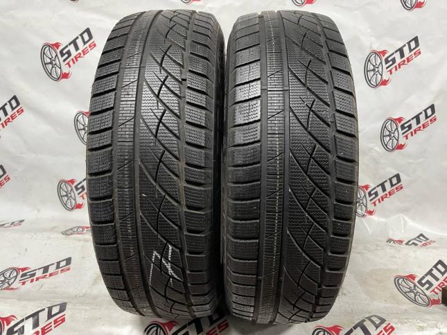 225/65 R17 Momo SUV Pole W4 зимние нешипованные