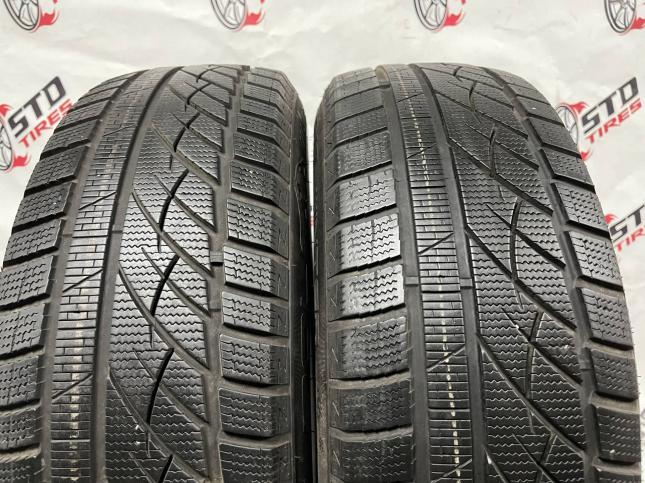 225/65 R17 Momo SUV Pole W4 зимние нешипованные