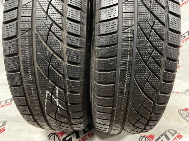 225/65 R17 Momo SUV Pole W4 зимние нешипованные