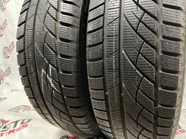 225/65 R17 Momo SUV Pole W4 зимние нешипованные