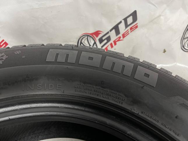 225/65 R17 Momo SUV Pole W4 зимние нешипованные