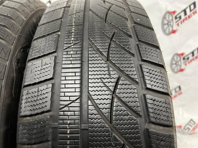 225/65 R17 Momo SUV Pole W4 зимние нешипованные