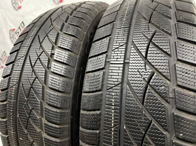 225/65 R17 Momo SUV Pole W4 зимние нешипованные