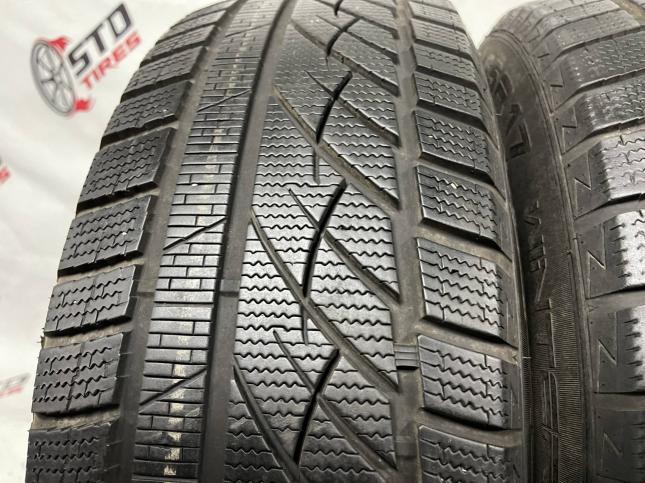 225/65 R17 Momo SUV Pole W4 зимние нешипованные