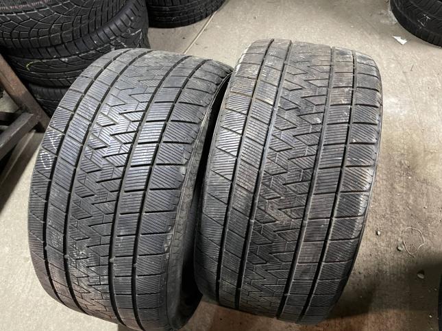 315/35 R20 Gripmax Stature M/S зимние нешипованные