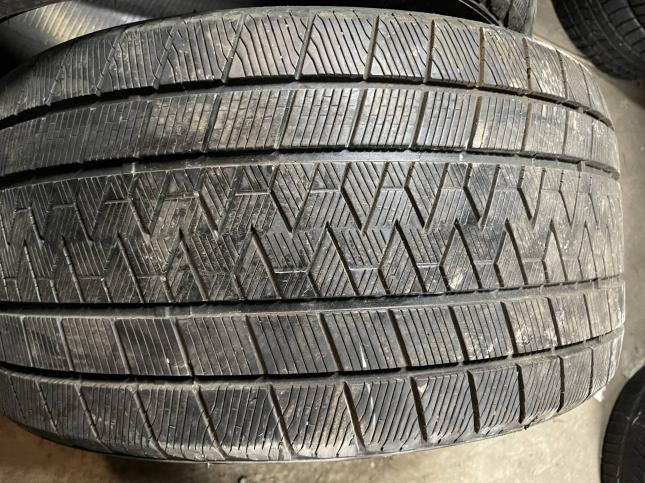 315/35 R20 Gripmax Stature M/S зимние нешипованные