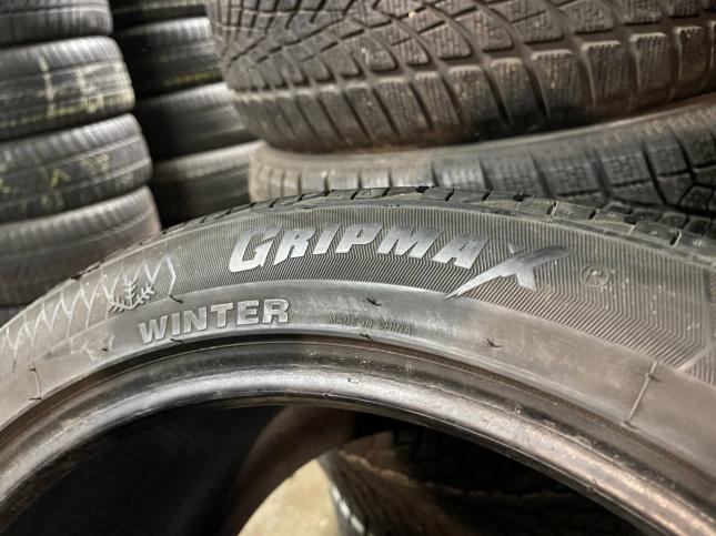 315/35 R20 Gripmax Stature M/S зимние нешипованные