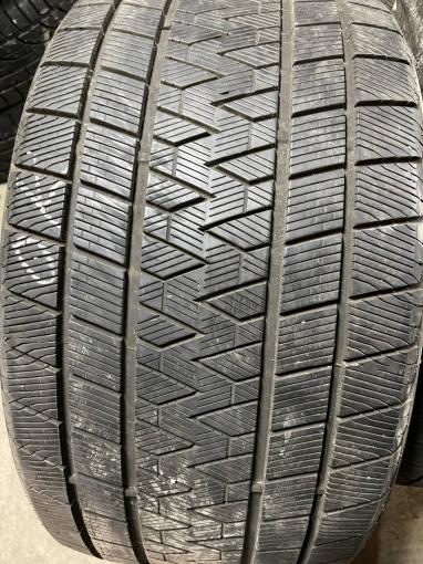 315/35 R20 Gripmax Stature M/S зимние нешипованные