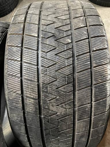 315/35 R20 Gripmax Stature M/S зимние нешипованные