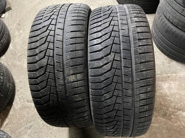 275/45 R21 Hankook Winter I'Cept Evo2 W320A SUV зимние нешипованные